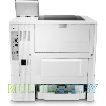 Принтер HP LaserJet Enterprise M507x картинка 4